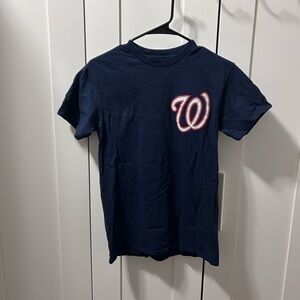 Washington Nationals T-Shirt
